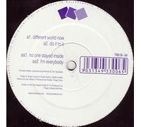 Tarantulas, the - The 'just