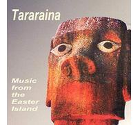 Tararaina - Music from the Easter Island