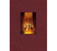 Tarare LUXE - Het ongelofelijke verhaal van een veelvraat