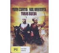 Taras Bulba (DVD)