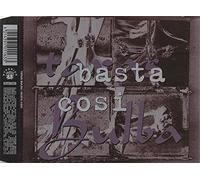 Taras Bulba - Basta cosi [Single-CD]