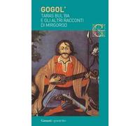 Taras Bul'ba e gli altri racconti di Mirgorod