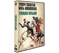 Brad Dexter - Taras Bulba [Edizione: Regno Unito]
