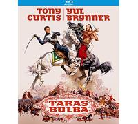 Taras Bulba [Edizione: Stati Uniti]