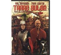 Taras Bulba *** Europe Zone ***