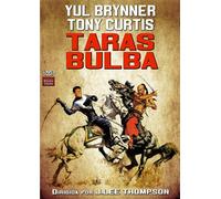 Taras Bulba - Spain Import