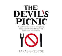Taras Grescoe The Devil's Picnic (Tascabile)