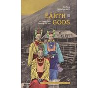 Taras Prokhasko Earth Gods (Copertina rigida)