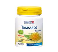 Tarassaco 500Mg Longlife 60 Capsule Vegetali