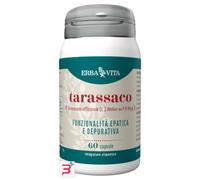 TARASSACO 60 CAPSULE
