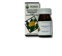TARASSACO 60CPS 500MG