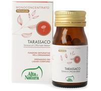 Tarassaco 60 Compresse 500mg Terranata
