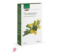 Natura Service Ligne De Plantes Tarassaco Integratore Alimentare 20 Ampolle Da 1