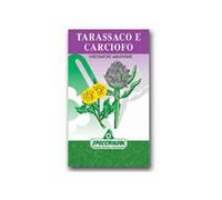 Tarassaco carciofo 80 perle
