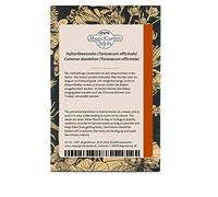 Taràssaco/cicoria selvatica (Taraxacum officinale) - circa 500 semi