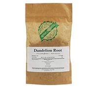 Taràssaco Comune Radice / Taraxacum Officinale L / Dandelion Root # Herba Organica # Dente di Leone, Erba del Porco (50g)