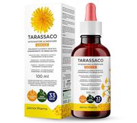 Tarassaco Drenante 100ml Gocce - Sgonfia Pancia e Gambe Detox Fegato 1