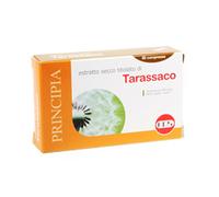 KOS Integratore alimentare Tarassaco Estratto Secco 60 compresse