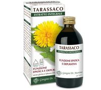 Dr. Giorgini Ser-vis Estratto integrale di tarassaco liquido analcolico 200 ml