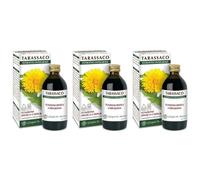 Tarassaco Estratto Integrale 200 Ml 3x200 ml Soluzione orale