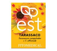 Tarassaco Estratto Secco 60tav