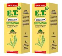 Tarassaco Estratto T 2x30 ml Soluzione orale