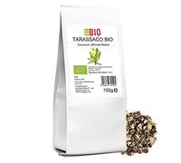 Tarassaco Italiano Radice Bio 100 g - 100% Naturale Tisane Decotti - Laborbio