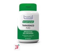 TARASSACO PURO 60 COMPRESSE