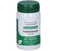 Tarassaco Puro 60 Compresse 54 g Compresse