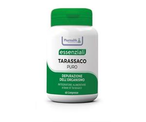 TARASSACO PURO 60CPR