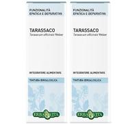 Tarassaco Radice Soluzione Idroalcolica 2x50 ml Soluzione