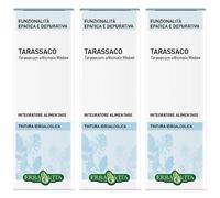 Tarassaco Radice Soluzione Idroalcolica 3x50 ml Soluzione