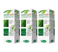 Tarassaco Radice Tintura Madre 100 Ml 3x100 ml Soluzione orale