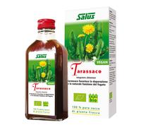 Salus Succo di Tarassaco Puro Bio per la Buona Digestione 200 ml