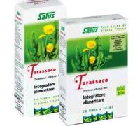 Salus Pharma Succo di Tarassaco Bio Senza Alcol 200 ml