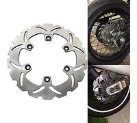 tarazon 1 X Disco freno posteriore per Yamaha XJ 600 N S Diversion 91 - 03 XTZ Tenere 660 08 - 16 XT 660 R X Supermoto 04 - 16