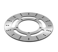 TARAZON 11.8" Disco freno anteriore MD4158 per Kawasaki Vulcan VN900 2006-2019/ VN 1600 2003-2008/ VN700 2009-2019/ VN2000 2004-2010/ W80 20111-2. 2012