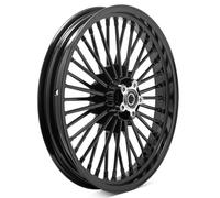 TARAZON 19"x2,5" Cerchi ruota anteriore per Harley Sportster IRON XL883N XL1200N 2000-2023