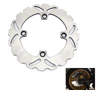 TARAZON 220mm Disco Dischi Freno posteriore per Honda CBR 600 RR 03-16 CBR 1000 RR 04-19 CBR 900 RR 92-03 CBR 600 F VTR 1000