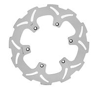 TARAZON 245 mm disco freno anteriore per YAMAHA TZR 50 R 1993-2002 WR125 1993-2000 YZ 125 250 1992-2000 YZ WR 400 F 1998-2001 YZ426F 200000000000