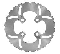 TARAZON Disco Dischi Freno Posteriore per HONDA Dax 125 ABS 2023 2024 Grom MSX 125 2013-2024 Z125 Monkey 125 19-24