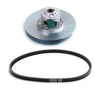 TARAZON Frizione Condotta Secondaria Cinghia di Trasmissione per John Deere Trail Gator 4X2 6X4 Utility Vehicles