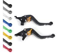 TARAZON frizione freno corto Leve per YAMAHA XJ6 Diversion 2009-2017/FZ1 FAZER 1000 2006-2014