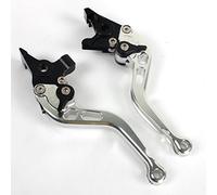 TARAZON Leve Freno Frizione per Honda CB600F Hornet 1998-2006 CBR600F 1991-2007 CB900F Hornet 2002-2007 CBR900RR 1993-1999 VTX1300 2003-2009 NC 700/750 X 2014-2020