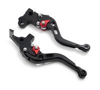 TARAZON Leve Freno Frizione per Honda CB600F Hornet 1998-2006 CBR600F 1991-2007 CB900F Hornet 2002-2007 CBR900RR 1993-1999 VTX1300 2003-2009 NC 700/750 X 2014-2020
