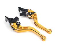 TARAZON Leve Freno Frizione per Honda CB600F Hornet 1998-2006 CBR600F 1991-2007 CB900F Hornet 2002-2007 CBR900RR 1993-1999 VTX1300 2003-2009 NC 700/750 X 2014-2020
