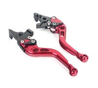 TARAZON Leve Freno Frizione per Honda CB600F Hornet 1998-2006 CBR600F 1991-2007 CB900F Hornet 2002-2007 CBR900RR 1993-1999 VTX1300 2003-2009 NC 700/750 X 2014-2020