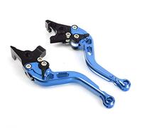 TARAZON Leve Freno Frizione per Honda CB600F Hornet 1998-2006 CBR600F 1991-2007 CB900F Hornet 2002-2007 CBR900RR 1993-1999 VTX1300 2003-2009 NC 700/750 X 2014-2020