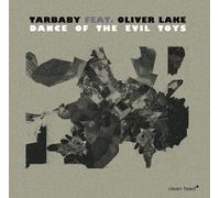 Orrin Evans Dance of the Evil Toys (CD)