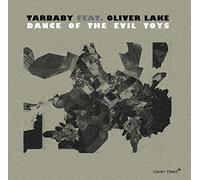 Orrin Evans Dance of the Evil Toys (CD)